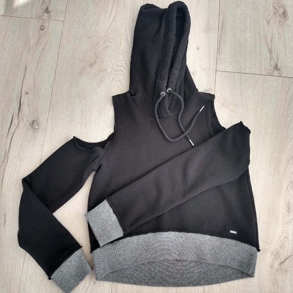 Crop sweater - Picture 4 of 4